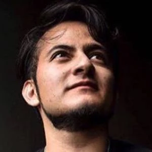 Edgar Luna - Age, Height, Birthdate, Family, Wiki & More