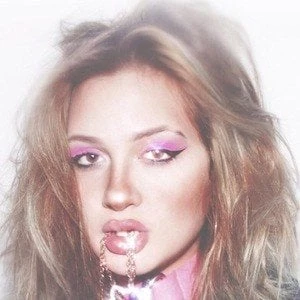 Luna Ki - Profession, Biography, Birthdate, Family, Wiki & More