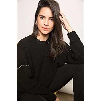 Luna Mansour - Age, Bio, Birthdate, Family, Networth & More