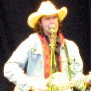 Corb Lund - Height, Bio, Wiki, Family, Birthplace, Networth & More