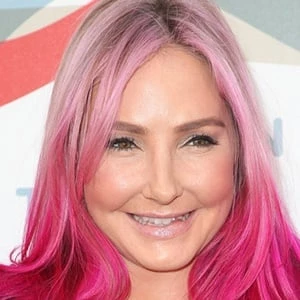 Nikki Lund Biography