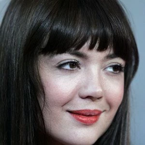 Emma Lung Biography