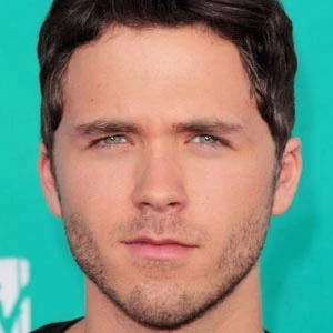 Stephen Lunsford Biography
