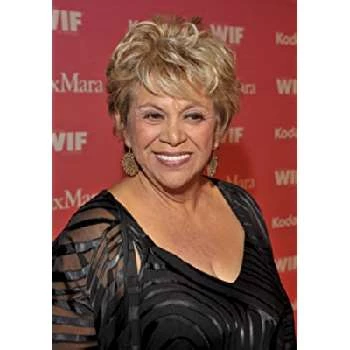 Lupe Ontiveros - Income, Birthday, Family, Bio, Networth & More