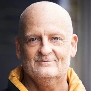 Allain Lupien - Date Of Birth, Bio, Birthdate, Parents, Networth & More