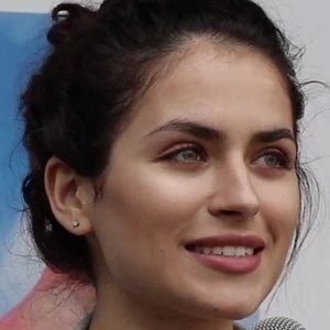 Mikaela Lupu - Networth, Bio,Birthdate, Family, Wiki & More