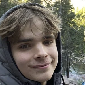 Ethan Lusby Biography