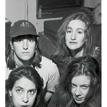 Luscious Jackson Biography