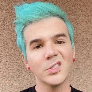 Matthew Lush Biography