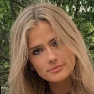 Caroline Lusk Biography