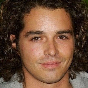 Ozzy Lusth - Wiki, Bio, Networth, Birthdate, Family & More