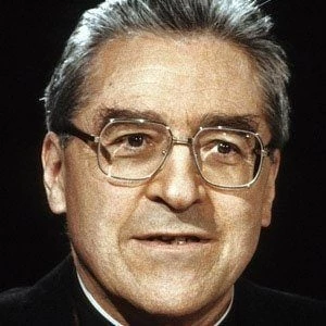 Jean Marie Lustiger - Income, Birthday, Family, Bio, Networth & More