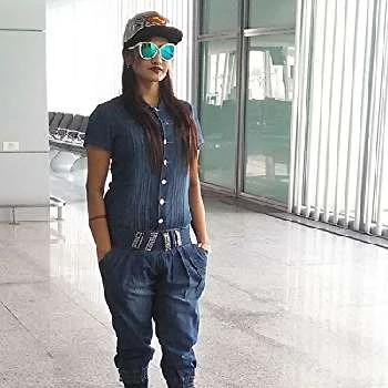 Lutfun Nahar Lucky - Age, Bio, Birthdate, Family, Networth & More