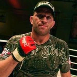 Travis Lutter - Wiki, Bio, Birthdate, Networth, Family & More