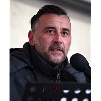 Lutz Bachmann - Age, Bio, Birthdate, Family, Networth & More