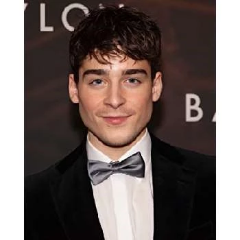 Luuk van Leeuwen - Age, Bio, Birthdate, Family, Networth & More