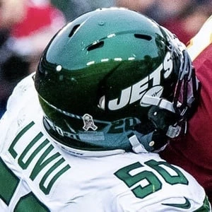 Frankie Luvu - Biography, Birthday, Family, Wki, Networth & More