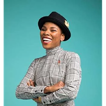 Luvvie Ajayi Jones Biography