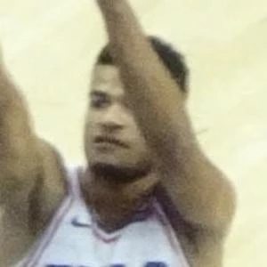 Timothé Luwawu-Cabarrot Biography