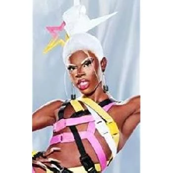 Luxx Noir London - Age, Bio, Birthdate, Family, Networth & More