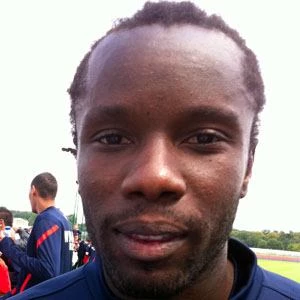 Peguy Luyindula - Bio, Networth, Family, Age, Birthdate & More