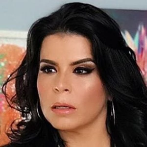 Andreína Álvarez - Biography, Birthday, Family, Wki, Networth & More