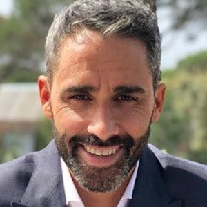 Joaquín Álvarez Biography