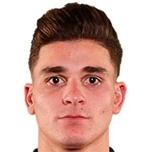 Julián Álvarez Biography
