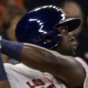 Yordan Álvarez - Networth, Bio, Wiki, Family, Birthday, Networth & More