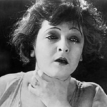 Lya De Putti Biography