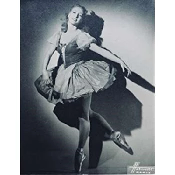 Lycette Darsonval - Wiki, Bio, Birthdate, Networth, Family & More