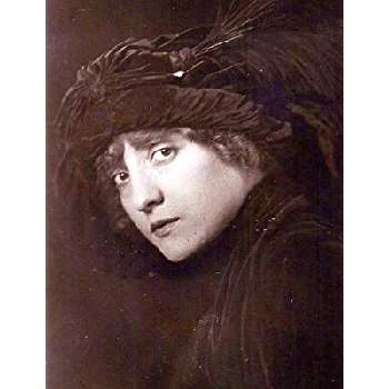 Lyda Borelli Biography