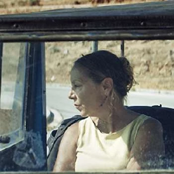 Lydia Fotopoulou - Age, Bio, Birthdate, Family, Networth & More