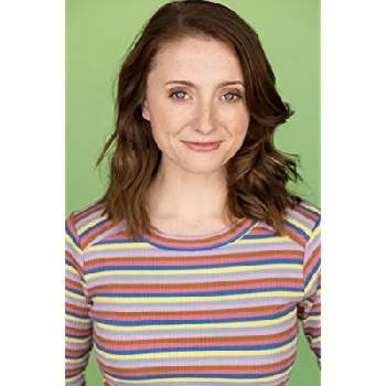 Lydia Hooker - Age, Bio, Birthdate, Family, Networth & More