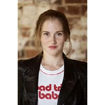 Lydia Indjova - Age, Bio, Birthdate, Family, Networth & More