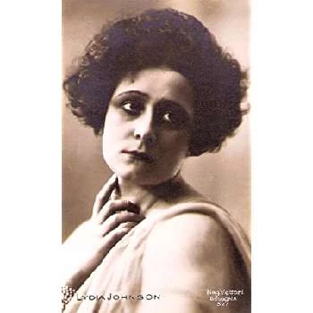 Lydia Johnson - Biography, Birthdate, Family, Networth & More