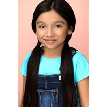 Lydia Martinez - Age, Bio, Birthdate, Family, Networth & More