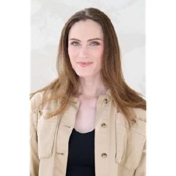 Lydia Tinsley - Age, Bio, Birthdate, Family, Networth & More