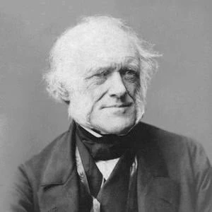 Charles Lyell Biography