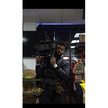 Lyle Mouton - Age, Bio, Birthdate, Family, Networth & More