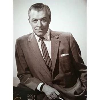 Lyle Talbot Biography