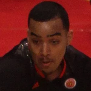 Trey Lyles Biography