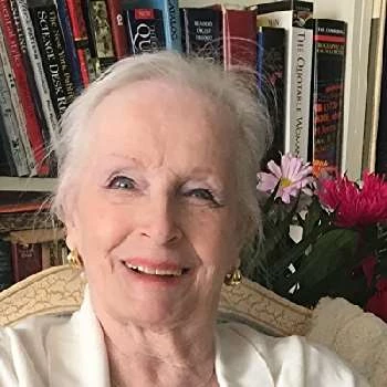 Lyn Jackson - Age, Bio, Birthdate, Family, Networth & More