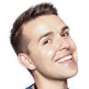 Blake Lynch - Parents, Networth, Bio, Birthdate, Family Wiki & More