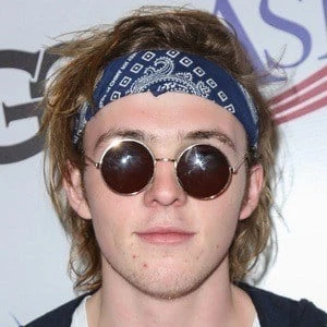 Ryland Lynch Biography