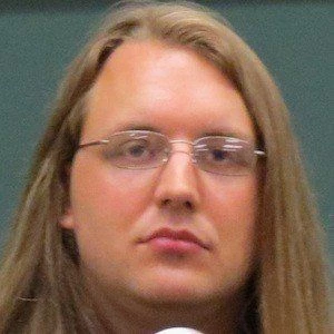 Scott Lynch - Birthdate, Age, Family, Bio, Networth & More