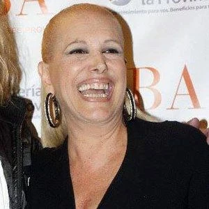 Valeria Lynch - Wiki, Family, Bio, Birthdate, Networth & More