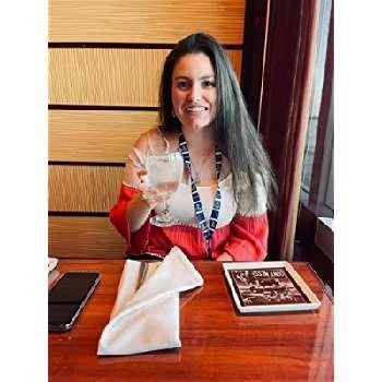 Lyndsay Tibbetts - Age, Bio, Birthdate, Family, Networth & More