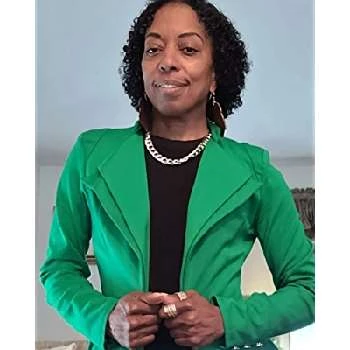 Lyneshia Woodland Biography