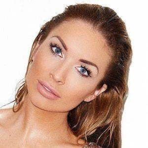 Brooke Lynette Biography